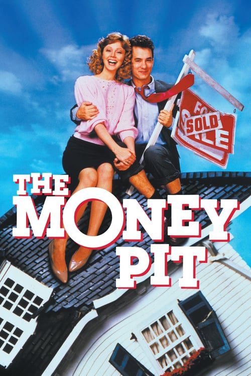 ดูหนังออนไลน์ฟรี The Money Pit (1986) บ้านบ้าคนบอ