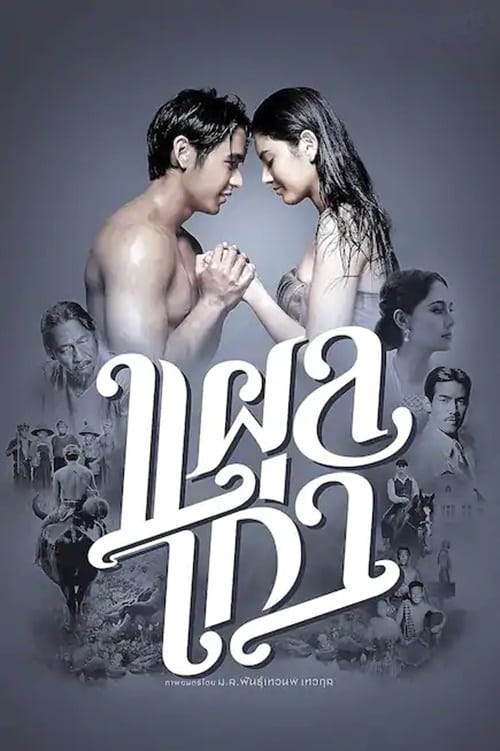 ดูหนังออนไลน์ฟรี The Scar (2014) แผลเก่า
