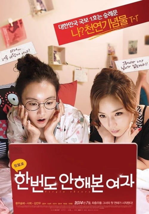 ดูหนังออนไลน์ฟรี Virgin Theory 7 Steps to Get on the Top (2014)