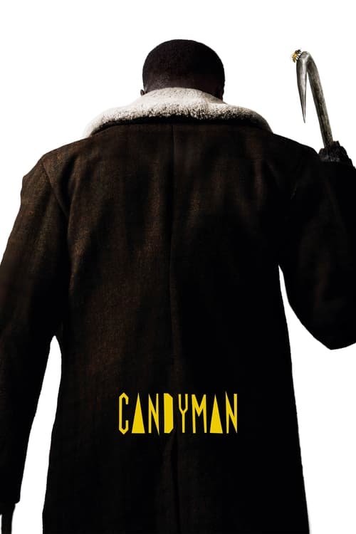 ดูหนังออนไลน์ฟรี Candyman 2021 ไอ้มือตะขอ 2021