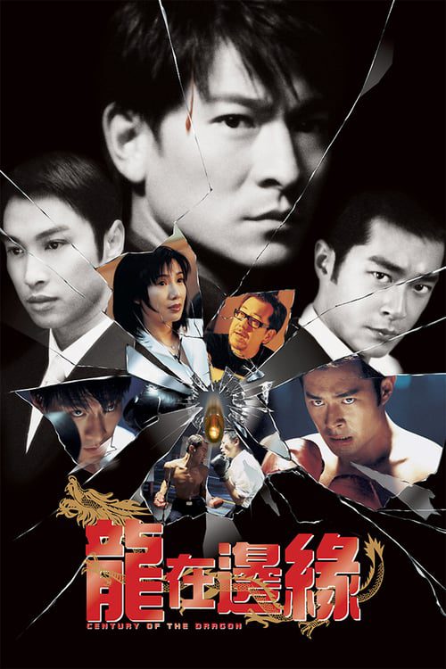 ดูหนังออนไลน์ฟรี Century of The Dragon (1999) แก๊งค์ดุมังกรดิบ