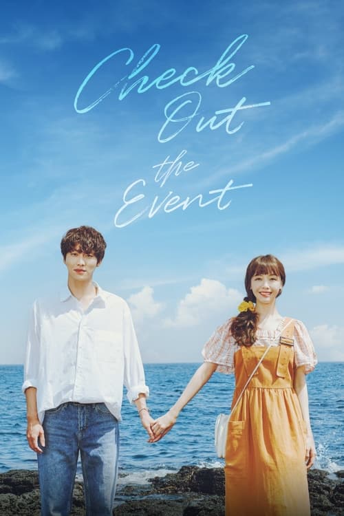 ดูหนังออนไลน์ฟรี Check Out the Event (2021) EP.1-4 จบ (ซับไทย)