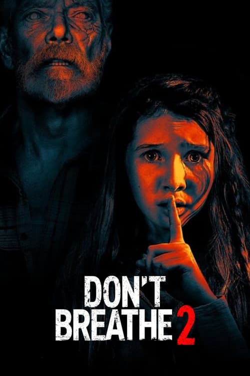 ดูหนังออนไลน์ฟรี Dont Breathe 2 2021 ลมหายใจสั่งตาย 2 2021