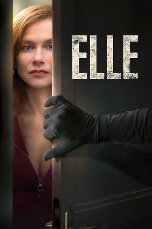 ดูหนังออนไลน์ฟรี ELLE (2016) แรง ร้อน ลึก