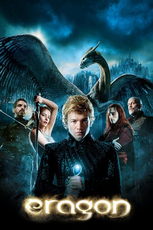 ดูหนังออนไลน์ฟรี Eragon (2006) เอรากอน กำเนิดนักรบมังกรกู้แผ่นดิน