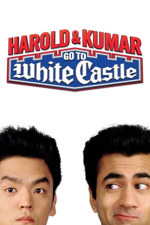 ดูหนังออนไลน์ฟรี Harold and Kumar Go to White Castle (2004) ฮาโรลด์กับคูมาร์ คู่บ้าฮาป่วน