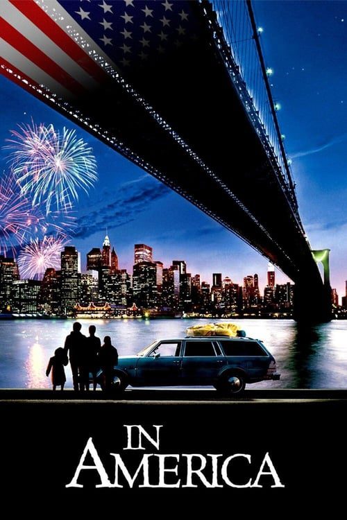 ดูหนังออนไลน์ฟรี In America (2003)