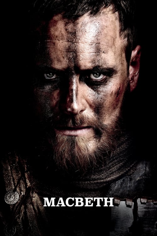 ดูหนังออนไลน์ฟรี Macbeth (2015)