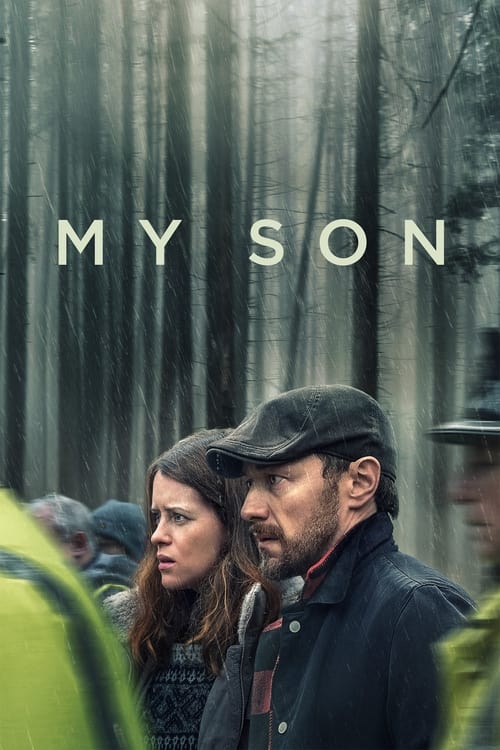 ดูหนังออนไลน์ฟรี My Son 2021