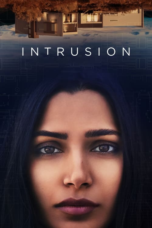 ดูหนังออนไลน์ฟรี [NETFLIX] Intrusion (2021) ผู้บุกรุก