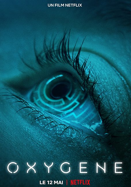 ดูหนังออนไลน์ฟรี Oxygen (2021) ออกซิเจน NETFLIX