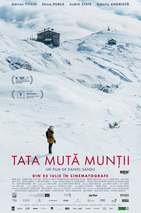 ดูหนังออนไลน์ฟรี [NETFLIX] The Father Who Moves Mountains (2021) ภูเขามิอาจกั้น