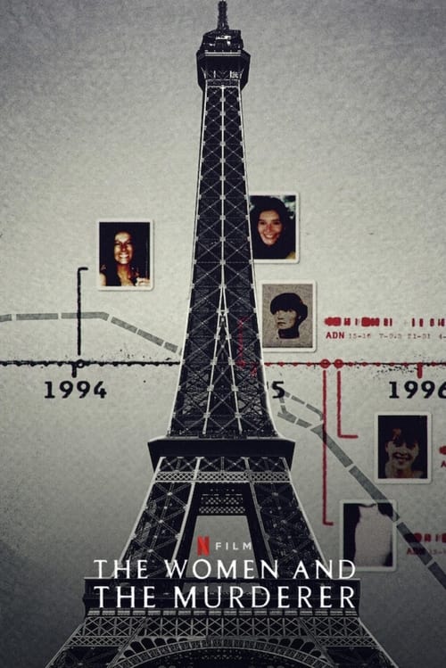 ดูหนังออนไลน์ฟรี [NETFLIX] The Women and the Murderer (2021) ผู้หญิงกับฆาตกร