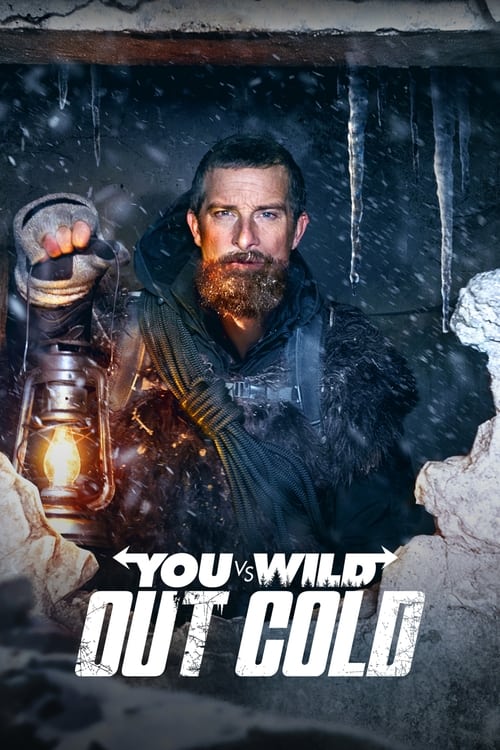 ดูหนังออนไลน์ฟรี [NETFLIX] You vs. Wild Out Cold (2021) ผจญภัยสุดขั้วกับแบร์ กริลส์ ฝ่าหิมะ