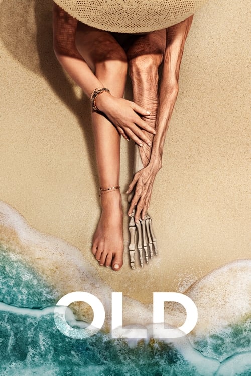 ดูหนังออนไลน์ฟรี Old 2021 โอลด์ 2021