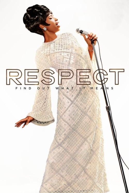 ดูหนังออนไลน์ฟรี Respect (2021)