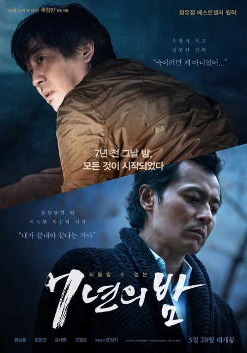 ดูหนังออนไลน์ฟรี SEVEN YEARS OF NIGHT 2018 คืนโหดแค้นคลั่ง 7 ปีมิมีเลือนหาย 2018