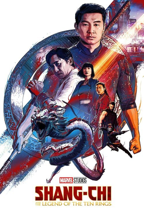 ดูหนังออนไลน์ฟรี Shang-Chi and the Legend of the Ten Rings (2021) ชาง-ชี กับตำนานลับเท็นริงส์
