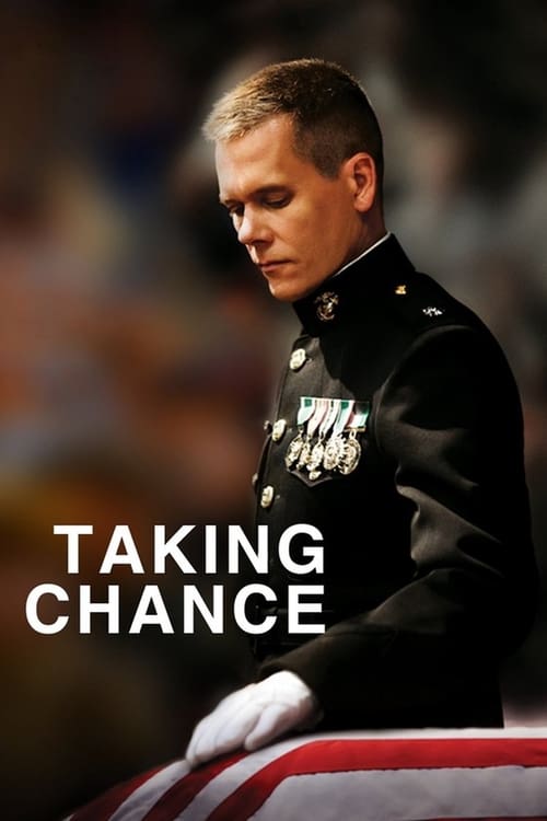ดูหนังออนไลน์ฟรี Taking Chance 2009 ด้วยเกียรติ แด่วีรบุรุษ 2009