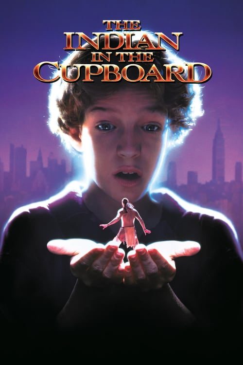 ดูหนังออนไลน์ฟรี The Indian in the Cupboard 1995 ตู้มหัศจรรย์คนพันธุ์จิ๋ว 1995