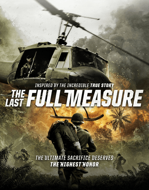 ดูหนังออนไลน์ฟรี The Last Full Measure 2019 วีรบุรุษโลกไม่จำ 2019