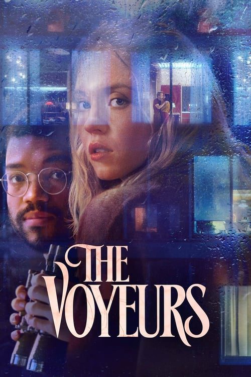 ดูหนังออนไลน์ฟรี The Voyeurs (2021)