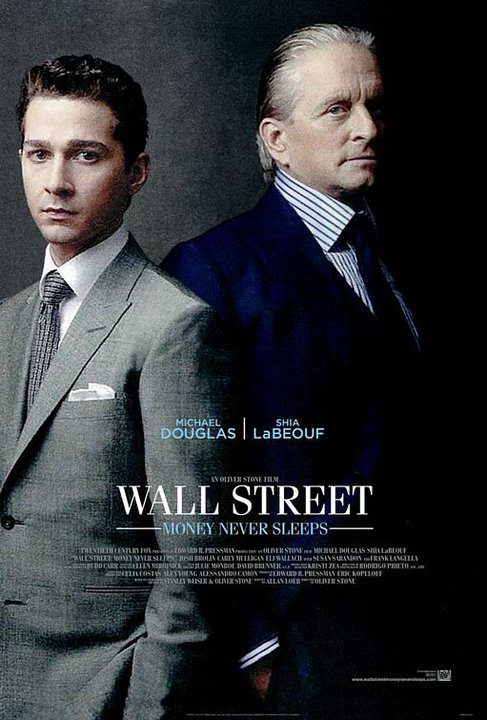 ดูหนังออนไลน์ฟรี Wall Street 2 Money Never Sleeps (2010) วอลสตีท 2 เงินอำมหิต