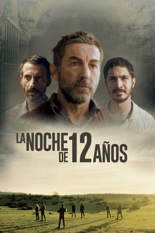 ดูหนังออนไลน์ฟรี A Twelve Year Night (2018) 12 ปี ฝันร้ายไม่ลืม