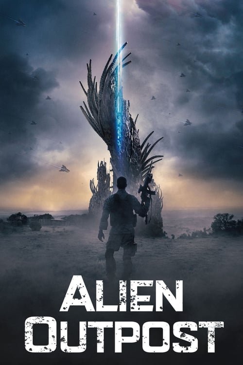 ดูหนังออนไลน์ฟรี Alien Outpost  (2014) สงครามมฤตยูต่างโลก