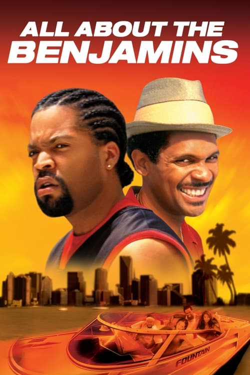 ดูหนังออนไลน์ฟรี All About the Benjamins (2002) เบนจามิน ปล้นด้วย รวยสองเด้ง