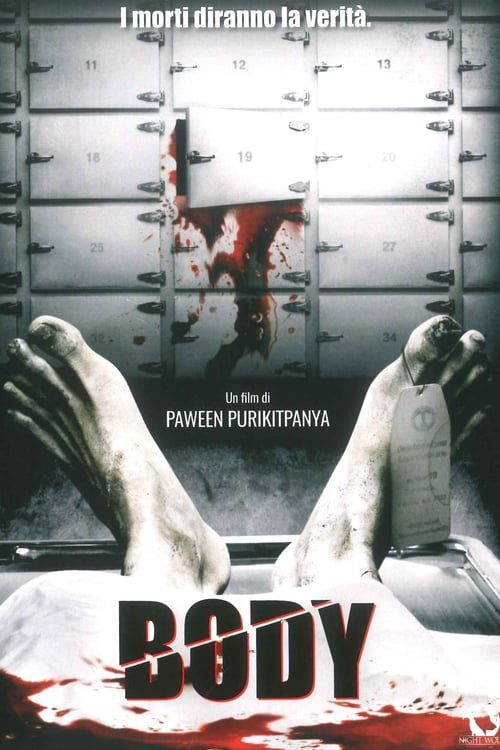 ดูหนังออนไลน์ฟรี Body sob 19 (2007) บอดี้ ศพ 19