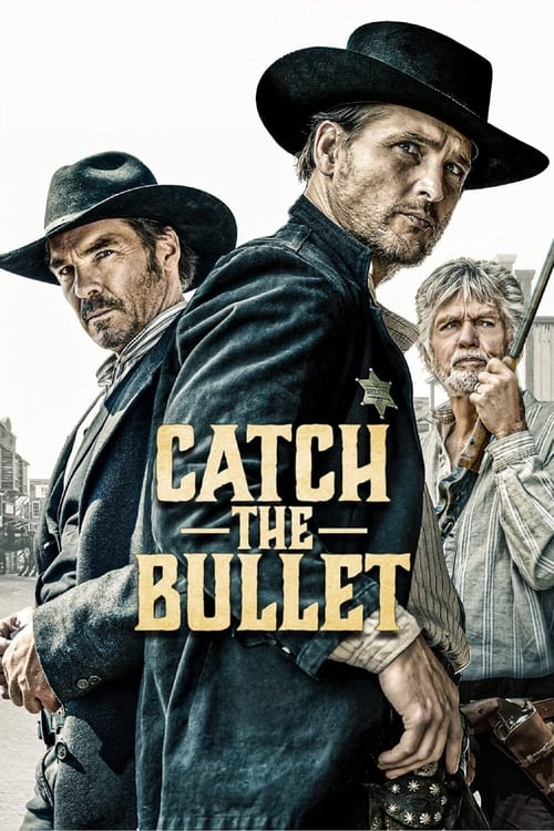 ดูหนังออนไลน์ฟรี Catch the Bullet (2021)