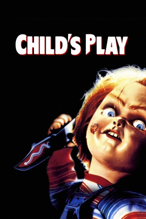 ดูหนังออนไลน์ฟรี Childs Play (1988) แค้นฝังหุ่น
