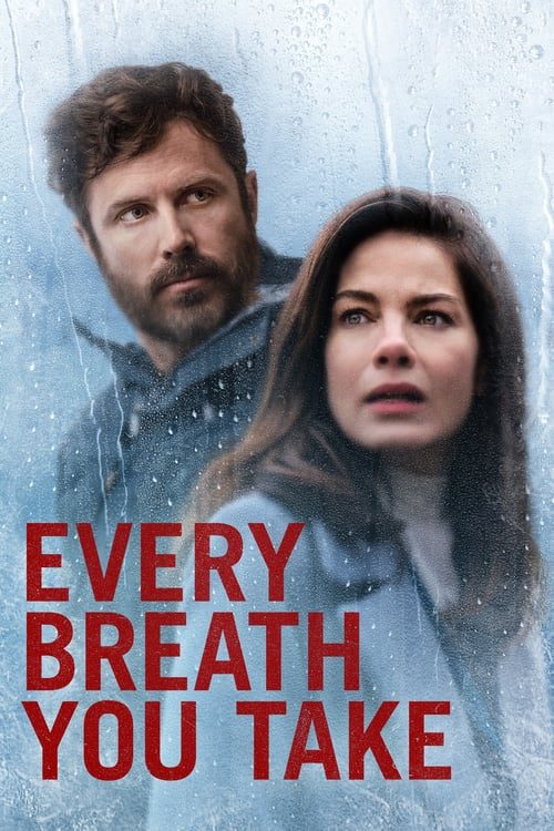 ดูหนังออนไลน์ฟรี Every Breath You Take (2021)
