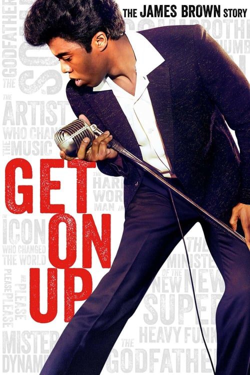 ดูหนังออนไลน์ฟรี Get on Up (2014) เพลงเขย่าโลก