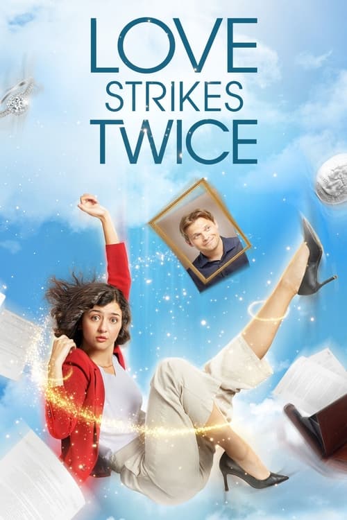 ดูหนังออนไลน์ฟรี Love Strikes Twice (2021)