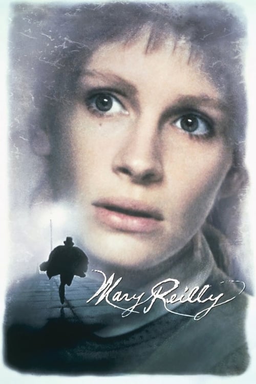 ดูหนังออนไลน์ฟรี Mary Reilly (1996) แมรี่ ไรลี่ ผู้หญิงพลิกสยอง
