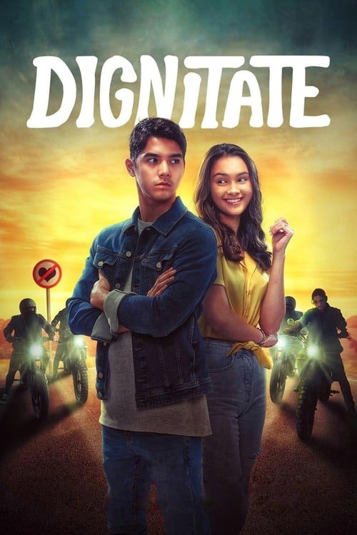 ดูหนังออนไลน์ฟรี [NETFLIX] Dignitate (2020) พลิกล็อก พลิกรัก