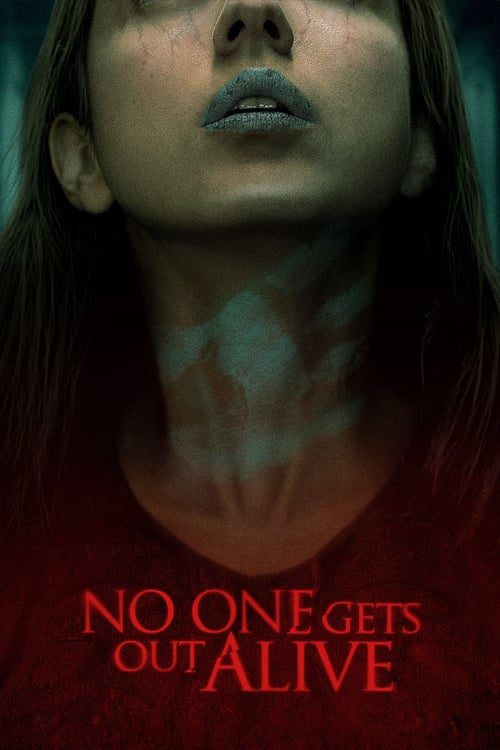 ดูหนังออนไลน์ฟรี [NETFLIX] No One Gets Out Alive (2021) ห้องเช่าขังตาย