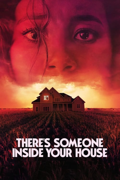 ดูหนังออนไลน์ฟรี [NETFLIX] Theres Someone Inside Your House (2021) ใครอยู่ในบ้าน