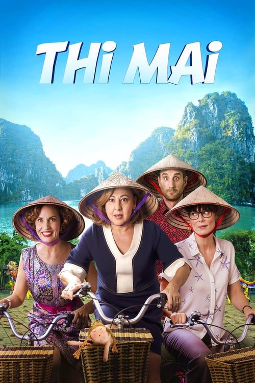ดูหนังออนไลน์ฟรี [NETFLIX] Thi Mai (2017) ทีไมย์ สายสัมพันธ์เพื่อวันใหม่