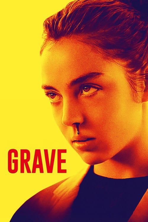 ดูหนังออนไลน์ฟรี Raw (2016) สวยกัดดิบ