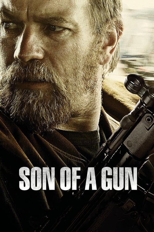 ดูหนังออนไลน์ฟรี Son of a Gun (2014) ลวงแผนปล้น คนอันตราย