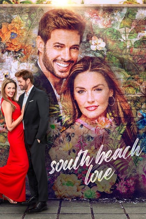 ดูหนังออนไลน์ฟรี South Beach Love (2021) รักทะเล เวลามีเธอด้วย