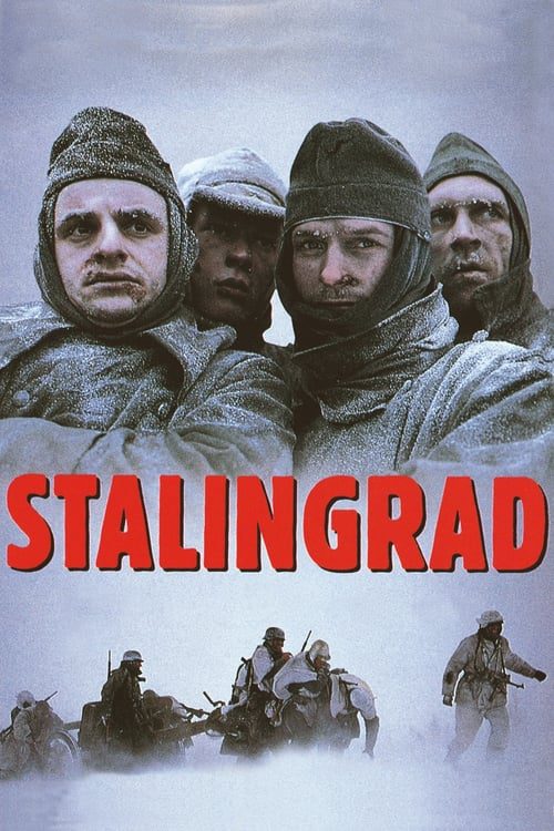 ดูหนังออนไลน์ฟรี Stalingrad (1993)