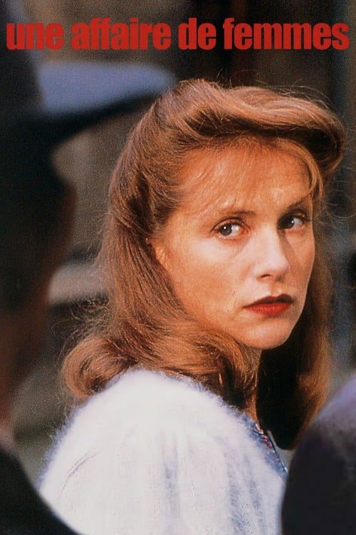 ดูหนังออนไลน์ฟรี Story of Women (1988)