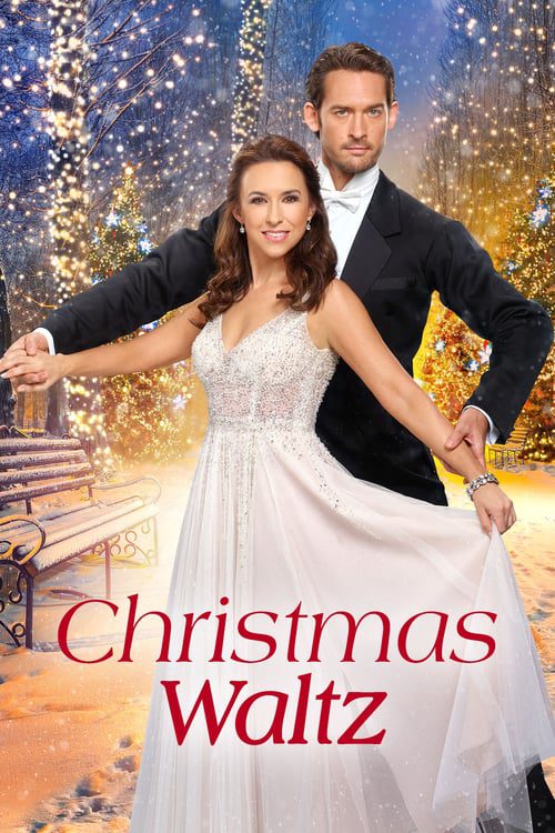 ดูหนังออนไลน์ฟรี The Christmas Waltz (2020)