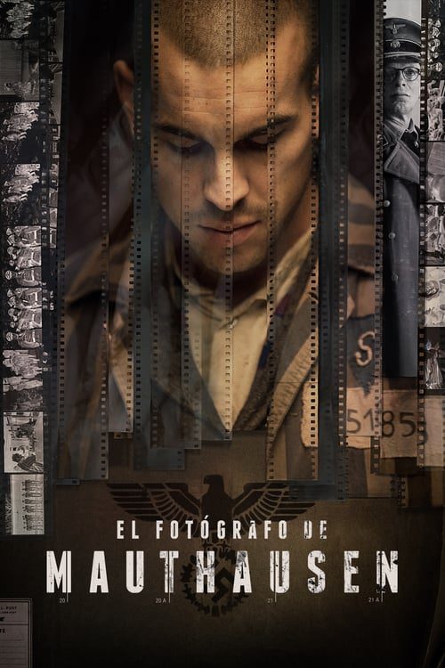 ดูหนังออนไลน์ฟรี The Photographer of Mauthausen (2018) ช่างภาพค่ายนรก