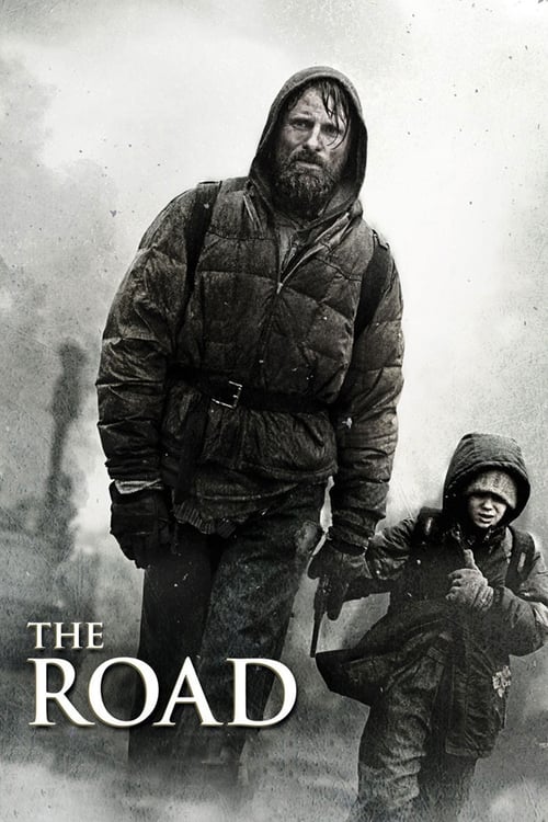 ดูหนังออนไลน์ฟรี The Road (2009) เดอะโร้ด ข้ามแดนฝ่าอำมหิต