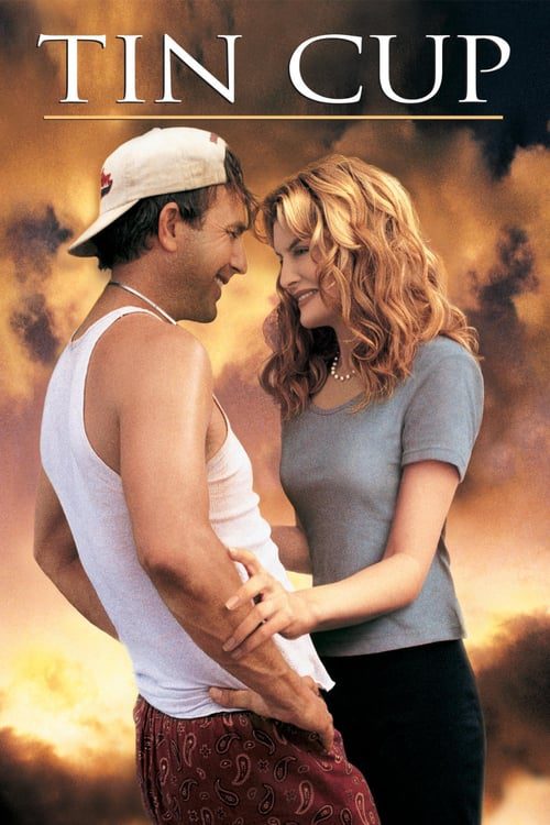 ดูหนังออนไลน์ฟรี Tin Cup (1996)
